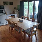 Vakantiehuis Arduena - Het Ardennetje