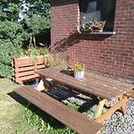 Arduena - Het Ardennetje Nyaraló