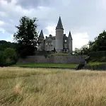 Nyaraló Arduena - Het Ardennetje *