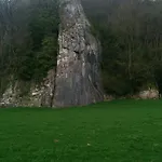 Nyaraló Arduena - Het Ardennetje