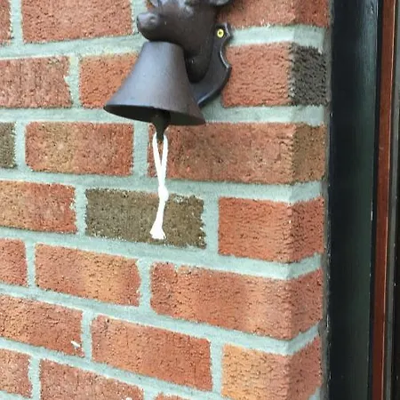 Casa de Férias Arduena - Het Ardennetje Blaimont