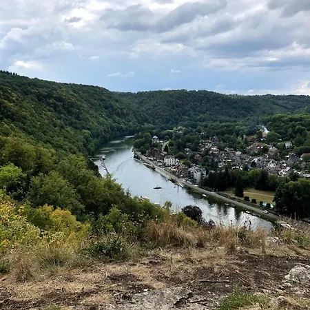 Arduena - Het Ardennetje Casa de Férias *