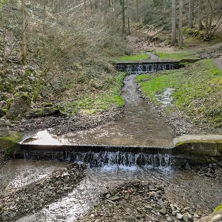 Arduena - Het Ardennetje Casa de Férias *