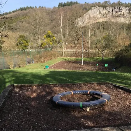 Arduena - Het Ardennetje *