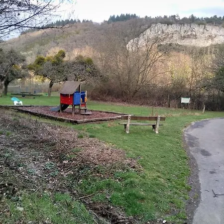Holiday home Arduena - Het Ardennetje Blaimont