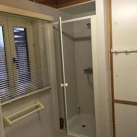 Vakantiehuis Arduena - Het Ardennetje