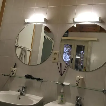 Holiday home Arduena - Het Ardennetje Blaimont