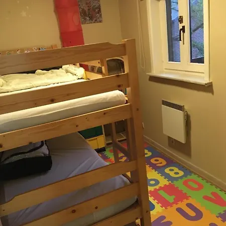 Arduena - Het Ardennetje *