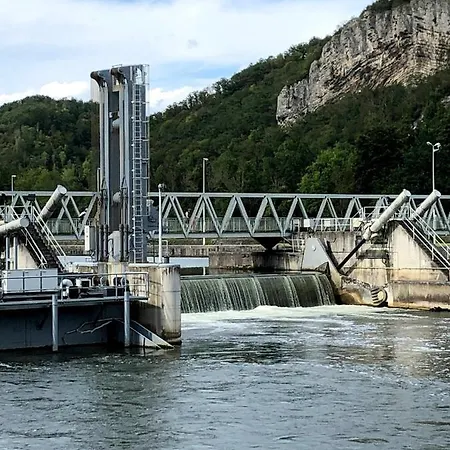 Arduena - Het Ardennetje Casa de Férias