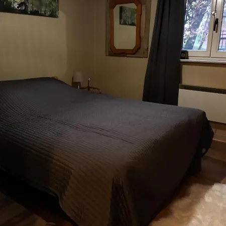 Holiday home Arduena - Het Ardennetje Blaimont