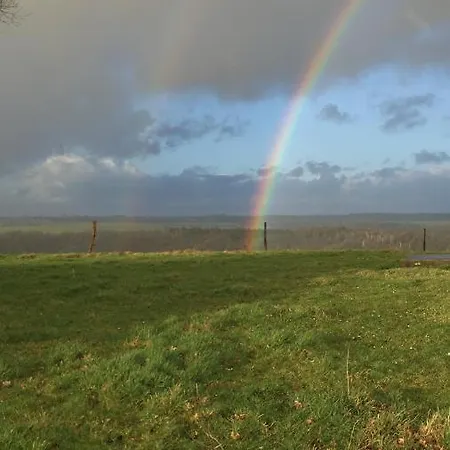 Arduena - Het Ardennetje Casa de Férias *