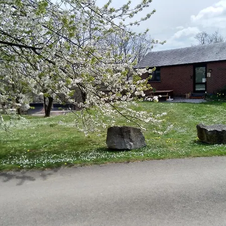 Vakantiehuis Arduena - Het Ardennetje