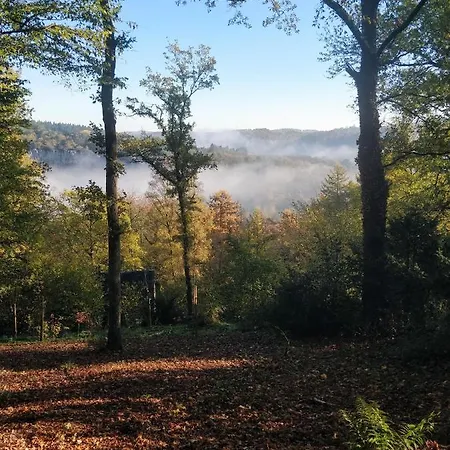 Arduena - Het Ardennetje
