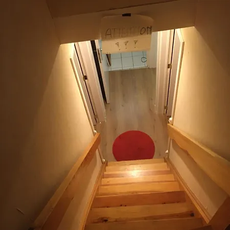 Arduena - Het Ardennetje Casa de Férias