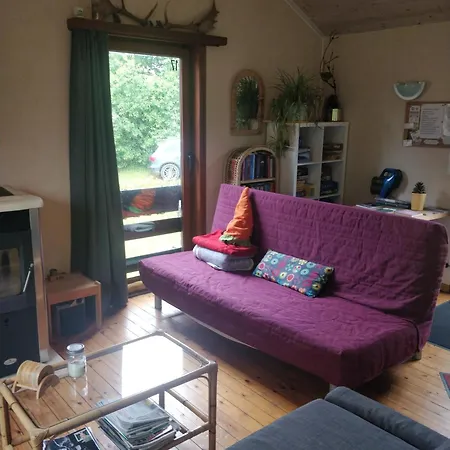 Arduena - Het Ardennetje Casa de Férias *