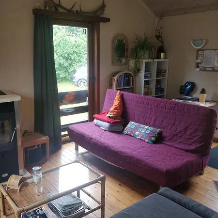 Arduena - Het Ardennetje Holiday home *