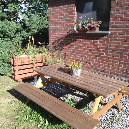 Arduena - Het Ardennetje Casa vacanze