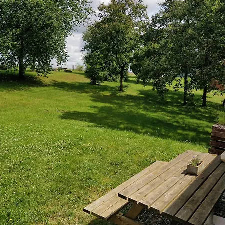 Arduena - Het Ardennetje Holiday home