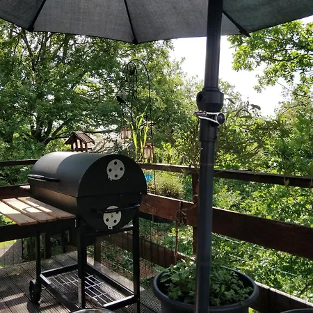 Σπίτι διακοπών Arduena - Het Ardennetje Blaimont