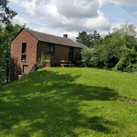 Holiday home Arduena - Het Ardennetje Blaimont