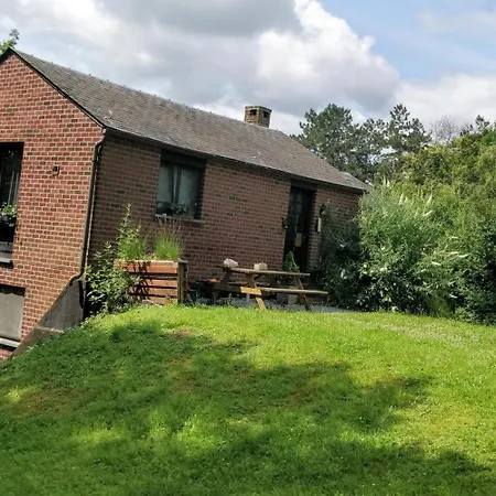 Holiday home Arduena - Het Ardennetje Blaimont