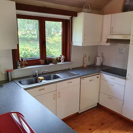 Σπίτι διακοπών Arduena - Het Ardennetje Blaimont