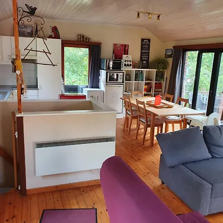 Arduena - Het Ardennetje *