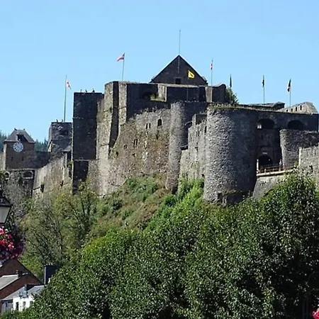 Arduena - Het Ardennetje Blaimont