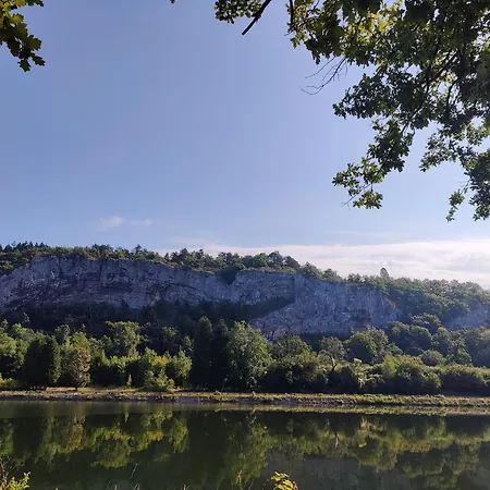 Vakantiehuis Arduena - Het Ardennetje