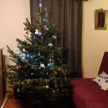 Casa de Férias Arduena - Het Ardennetje *