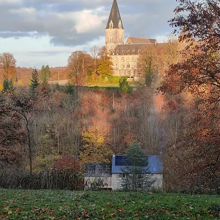 Arduena - Het Ardennetje Blaimont