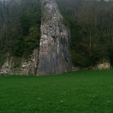 Casa de Férias Arduena - Het Ardennetje